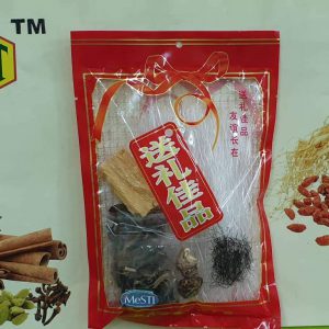 Dried Mixed Vegetable (110gm)9356128001995
