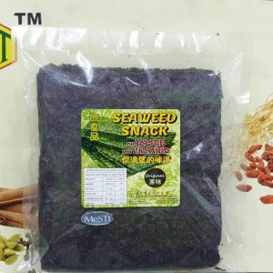 Seaweed Snack (16 pcs)9356128006396
