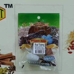 Sup Tulang (25gm x 10pk)9356128000882