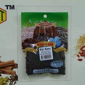 Biji Sawi (50gm x 10pk)9356128002121