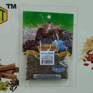Jintan Putih (30gm x 10pk)9356128002145