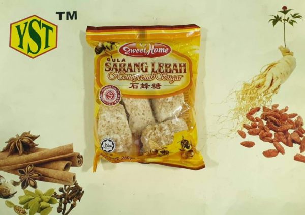 Gula Madu (250gm)9557821062508