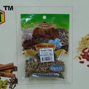Rempah Kicap (30gm x 10 pk)9356128002138