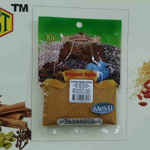 Rempah Masak Merah(40gm x 10pk)9356128003913