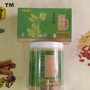 Kokokam