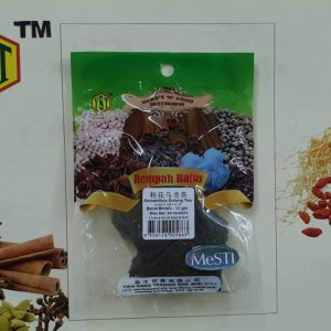 Osmanthus Oolong Tea (12 gm x 10 5.pk)9356128005863