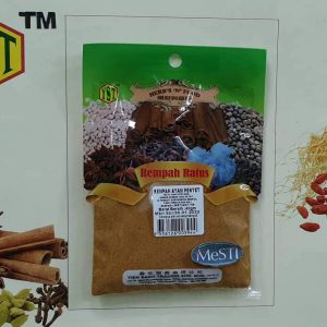 Rempah Ayam Penyet(40gm x 10pk)9356128003944