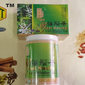 Tea Misal Kucing