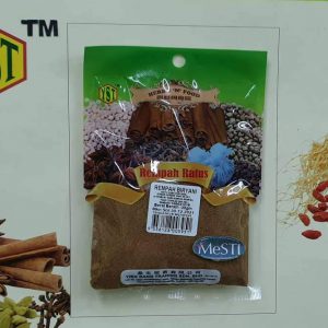 Rempah Biryani (30gm x 10pk)9356128003951