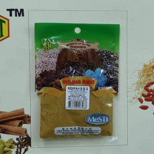 Rempah B B Q (40gm x 10pk)9356128003968