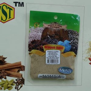 Rempah Kurma (40gm x 10pk)9356128003982