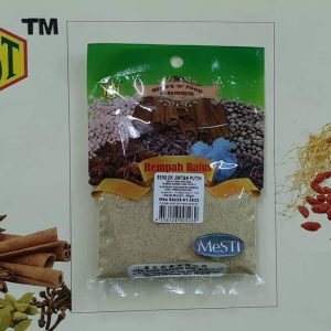 Serbuk Jintan Putih (40gm x 10pk)9356128005269