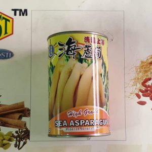 High Grade Sea Asparagus (425gm x 24 tin)9356128001971