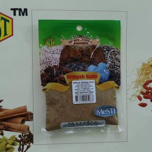 Serbuk Rempah Soup 40gm x 10pk)9356128005283