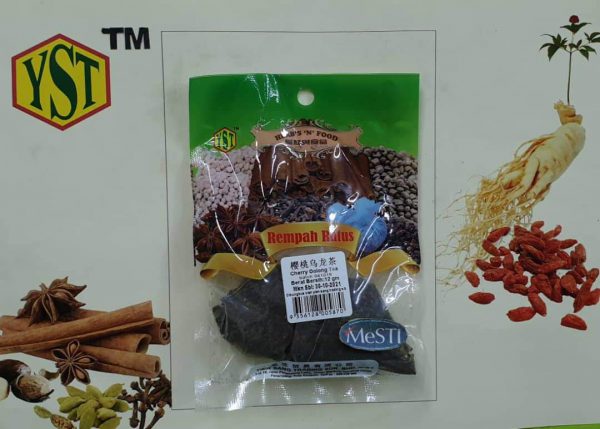Cherry Oolong Tea (12gm x 10pk)9356128005870