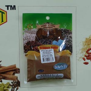 Serbuk Kayu Manis (30gm x 10pk)9356128003685