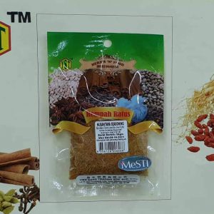 Nusantara seasoning (35gm x 10pk)9356128006266