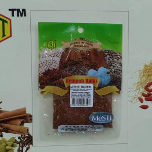 Latin Hot Seasoning (35gm x10pk)9356128006297