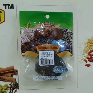 Jasmine Oolong Tea (12gm x 10pk)9356128005887