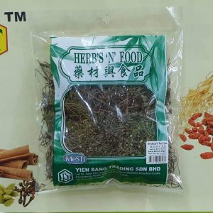 She shecao N Pan Zi Len(40gm)9356128000462