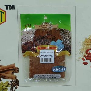 All In One Seasoning(35gm x 10pk)9356128006303