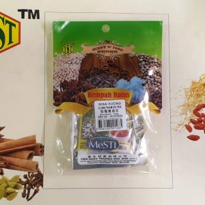 Misal Kucing Clin.Tea (1.5gm x 10pk)9356128001285