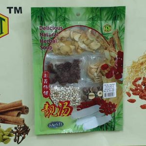 Chin Bu Liong Soup(70gm)9356128000097