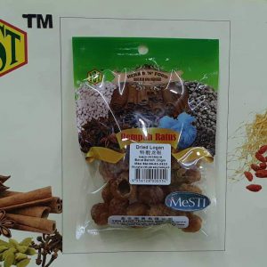 Dried Longan(30gm x 10pk)9356128000554