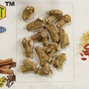 American Ginseng