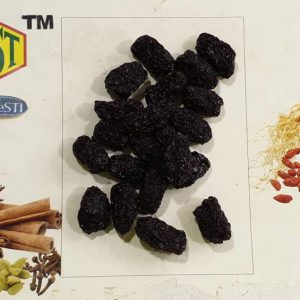 Black dates & Nam chau