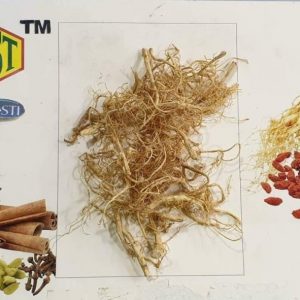 Ginseng Root