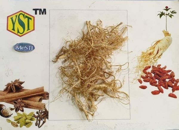 Ginseng Root