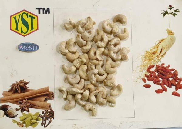 India Cashew Nut