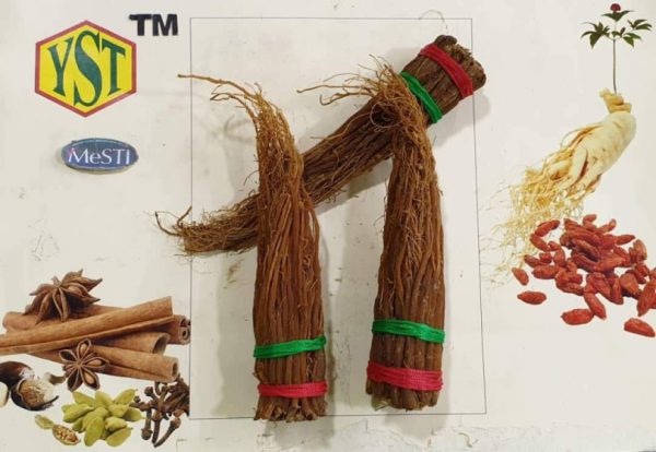 Korea Ginseng Roots