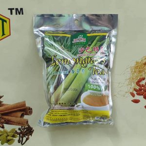 Lemongrass Tea (2gm x 10pk)9356128001049