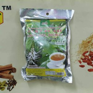 Misal kucing clin.Tea(1.5gmx10pk)9356128001285