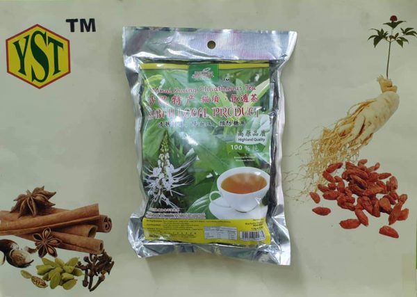 Misal kucing clin.Tea(1.5gmx10pk)9356128001285