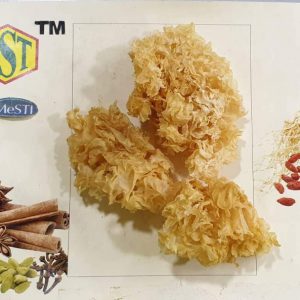 White Fungus